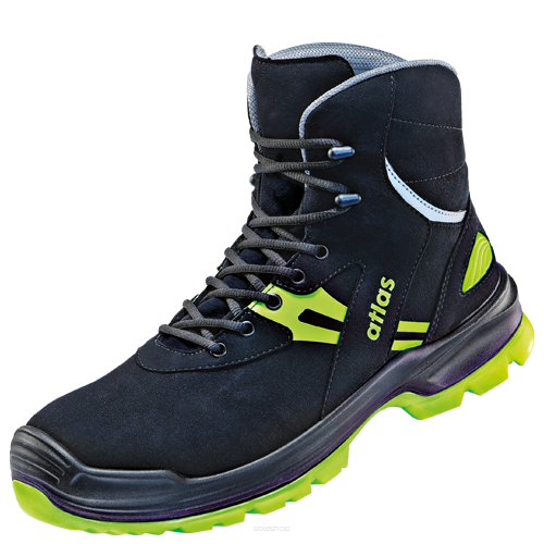 BUTY ATLAS FLASH 8265 XP ESD