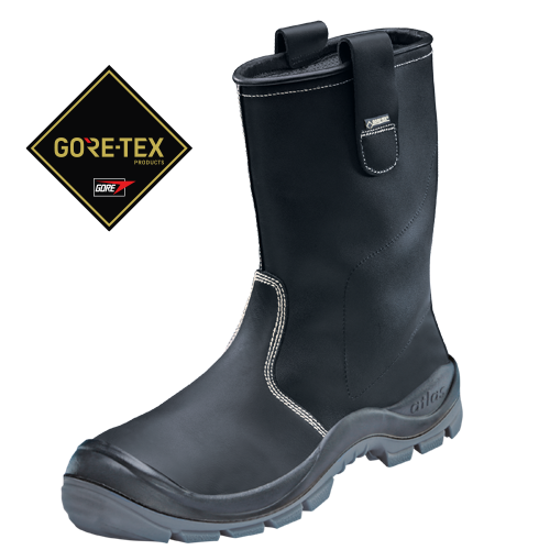 BUTY ATLAS GTX 835 GORE TEX