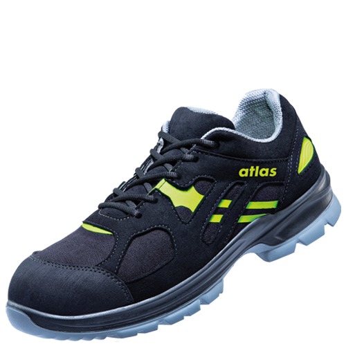 BUTY ATLAS FLASH 6205 XP ESD