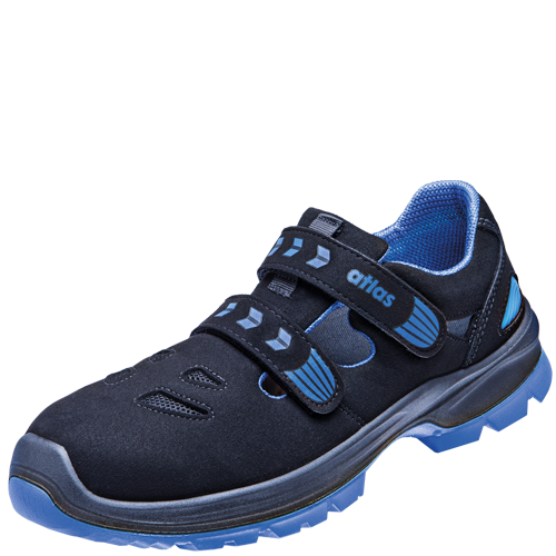 BUTY ATLAS SL 3565 XP BLUE ESD