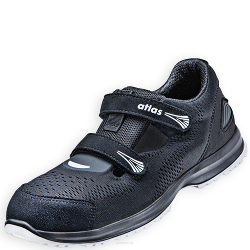 BUTY ATLAS RUNNER 145