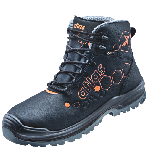 BUTY ATLAS XT 520 GTX