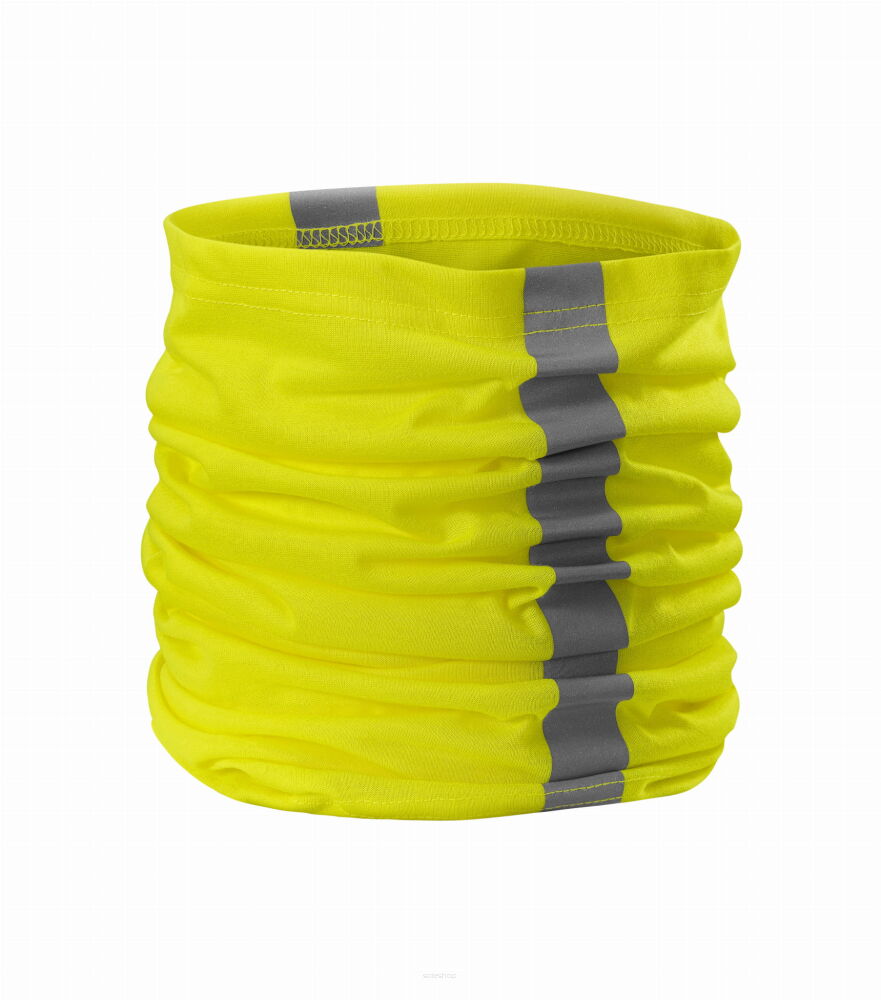 RIMECK - KOMIN ODBLASKOWY TWISTER FLUO